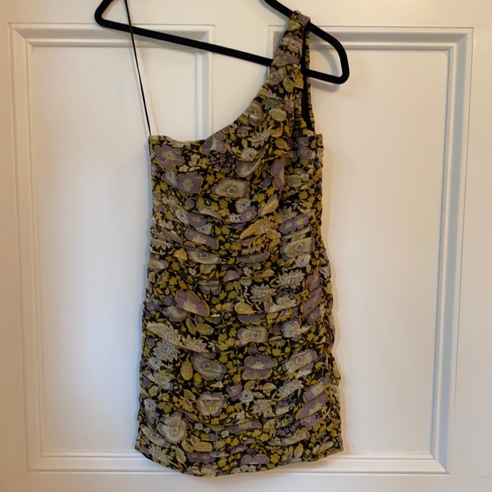 Zara dress size XS